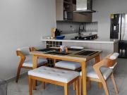 Apartamento Amoblado en Arriendo Env