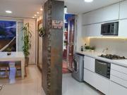 Apartamento Amoblado en Arriendo Envigado Sector Las...