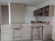 Apartamento Amoblado en Arriendo Envigado Sector Loma de...