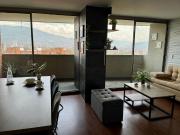 Apartamento Amoblado en Arriendo Envigado Sector Villa...