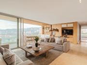 Apartamento amoblado en arriendo, La Calera, Poblado,...
