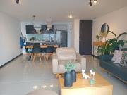 Apartamento Amoblado en arriendo, Las Brujas, Envigado
