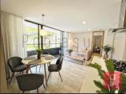 Apartamento Amoblado en Arriendo Las Palmas Medellin