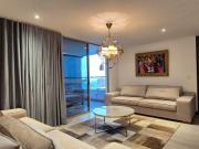 Apartamento amoblado en arriendo Loma de Las Brujas Envigado