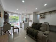 Apartamento Amoblado en Arriendo Loma Del Barro en... Apartamento Amoblado en Arriendo Loma Del Barro en...