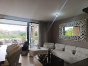 Apartamento Amoblado en Arriendo Los Balsos, El poblado,...
