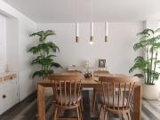 Apartamento amoblado en arriendo, Los Balsos, Poblado,...