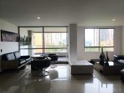 Apartamento amoblado en arriendo, Los Balsos, Poblado,...