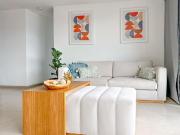 Apartamento amoblado en arriendo, Los Balsos, Poblado,... Apartamento amoblado en arriendo, Los Balsos, Poblado,...