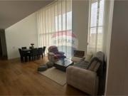Apartamento Amoblado en Arriendo Mazuren