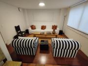 Apartamento Amoblado en Arriendo Medellín Sector Astorga