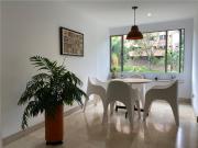 Apartamento Amoblado en Arriendo Medellin Sector El Poblado