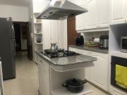 Apartamento Amoblado en Arriendo Medellin Sector Las Lomas