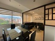 Apartamento Amoblado en Arriendo Medellín sector Laureles