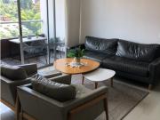Apartamento Amoblado en Arriendo Medellin sector Los Balsos