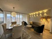 Apartamento Amoblado en Arriendo Medellín Sector Los Balsos