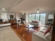 Apartamento Amoblado en Arriendo Medellín Sector Los Balsos