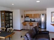 Apartamento Amoblado en Arriendo Medellín Sector Poblado