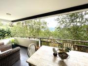 Apartamento Amoblado en Arriendo Medellín Sector Poblado