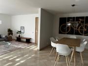 Apartamento Amoblado en Arriendo Medellín sector Poblado