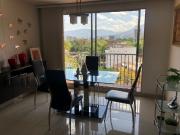 Apartamento Amoblado en Arriendo Medellín sector Poblado