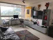 Apartamento Amoblado en Arriendo Medellín Sector Poblado