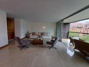 Apartamento Amoblado en Arriendo Medellín sector Poblado