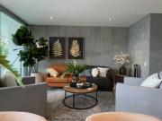 Apartamento Amoblado en Arriendo Medellín Sector Poblado