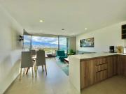 Apartamento Amoblado en Arriendo Medellín Sector Poblado