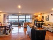 Apartamento Amoblado en Arriendo Medellin sector Poblado