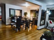 Apartamento Amoblado en Arriendo Medellin Sector Poblado