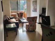 Apartamento Amoblado en Arriendo Medellin Sector Poblado