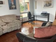 Apartamento Amoblado en Arriendo Medellín Sector Poblado