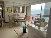Apartamento Amoblado en Arriendo Medellín Sector Poblado