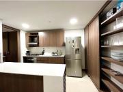 Apartamento Amoblado en Arriendo Medellin Sector Poblado