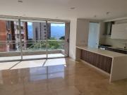 Apartamento Amoblado en Arriendo Medellín Sector Poblado