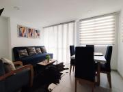 Apartamento Amoblado en Arriendo Medellín Sector Poblado