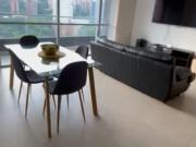 Apartamento Amoblado en Arriendo Medellín Sector Poblado