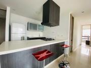 Apartamento Amoblado en Arriendo Medellín Sector Poblado