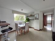 Apartamento Amoblado en Arriendo Medellin Sector Poblado