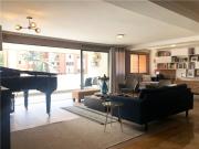 Apartamento Amoblado en Arriendo Medellin Sector Poblado