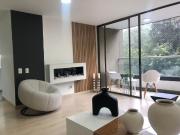 Apartamento Amoblado en Arriendo Medellín Sector Poblado