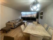 Apartamento Amoblado en Arriendo Medellín Sector Poblado