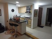 Apartamento Amoblado en Arriendo Medellín Sector Poblado