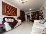 Apartamento Amoblado en arriendo Medellín Sector Poblado