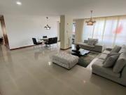 Apartamento Amoblado en Arriendo Medellin sector Poblado