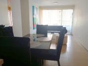 Apartamento Amoblado en Arriendo Medellín Sector Poblado