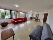 Apartamento Amoblado en Arriendo Medellín Sector Poblado