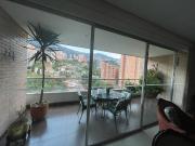 Apartamento Amoblado en Arriendo Medellin Sector Poblado