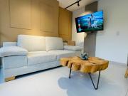 Apartamento Amoblado en Arriendo Medellín sector Poblado